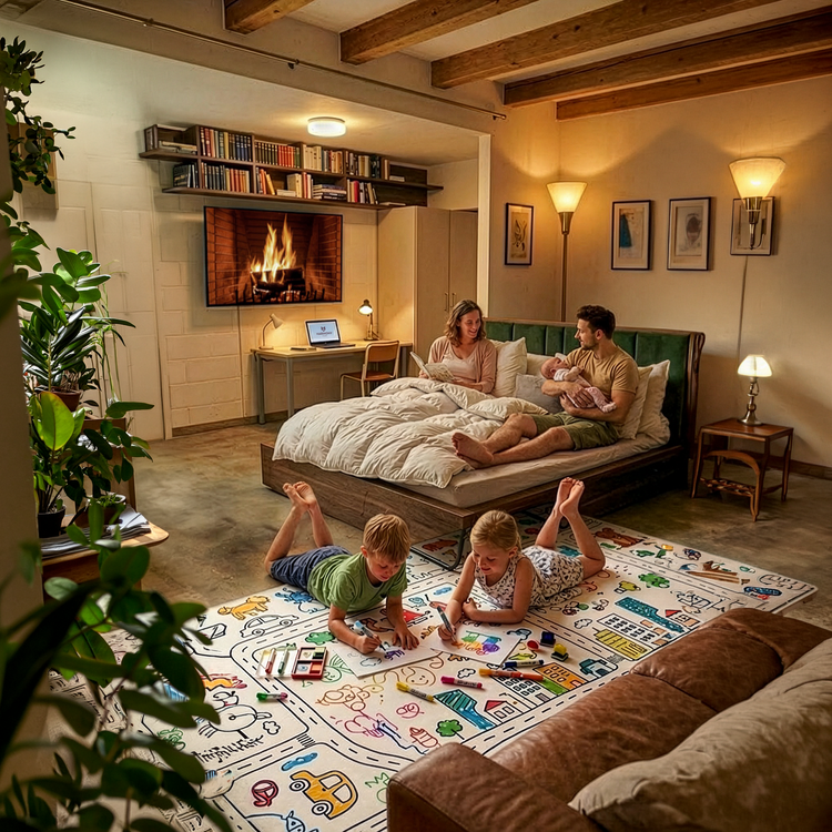 Familie & Copii